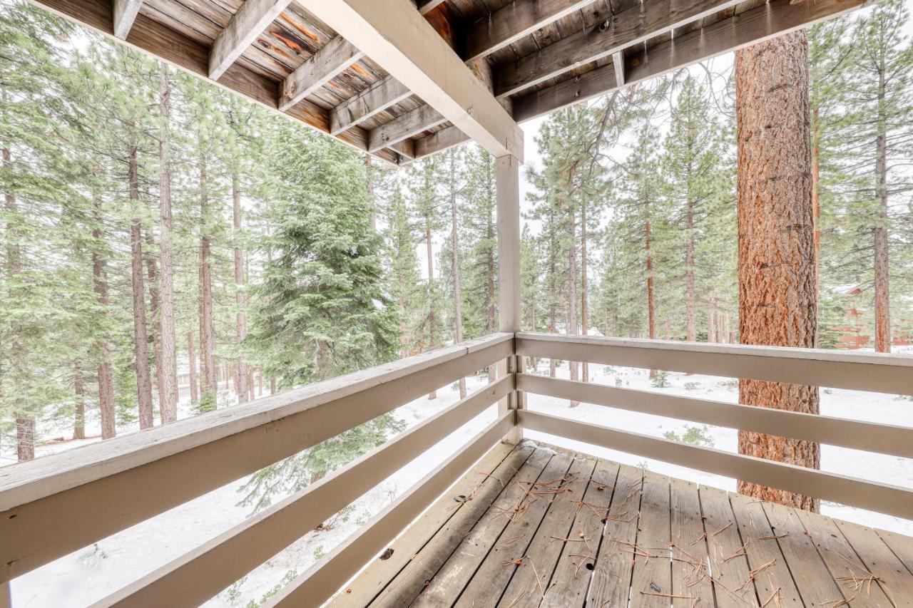 Belle View Villa Incline Village Luaran gambar