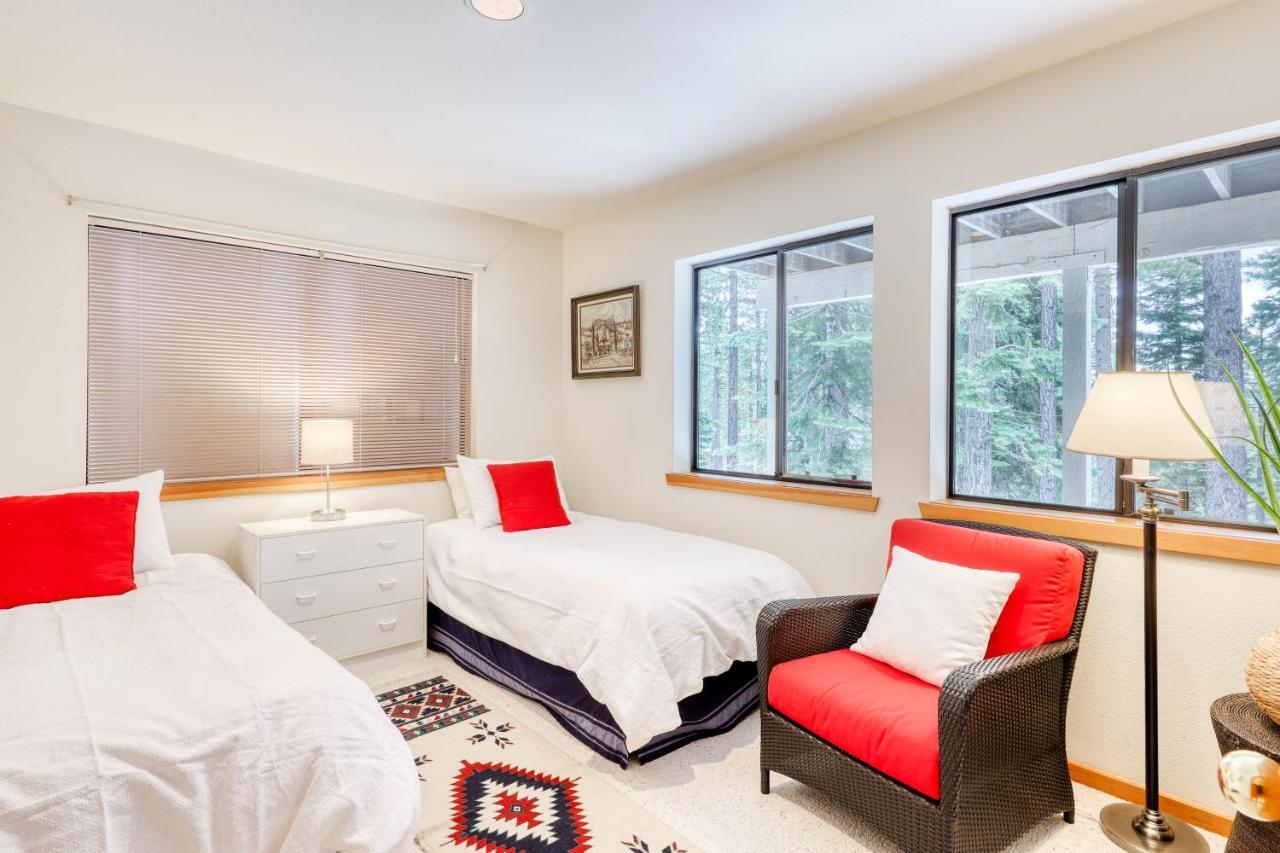 Belle View Villa Incline Village Luaran gambar