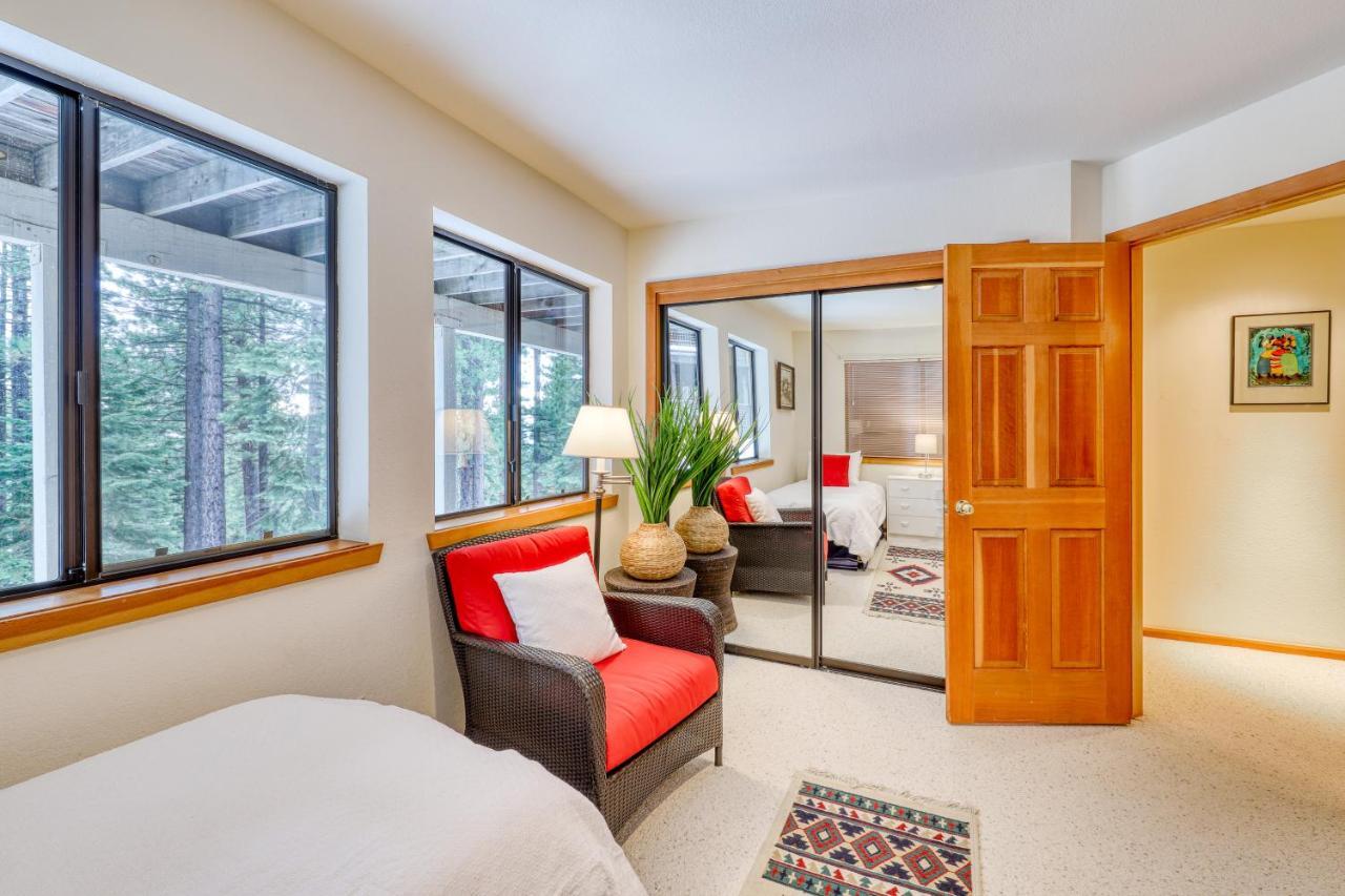Belle View Villa Incline Village Luaran gambar