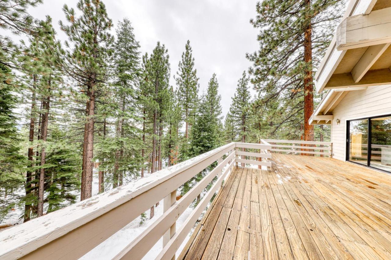 Belle View Villa Incline Village Luaran gambar