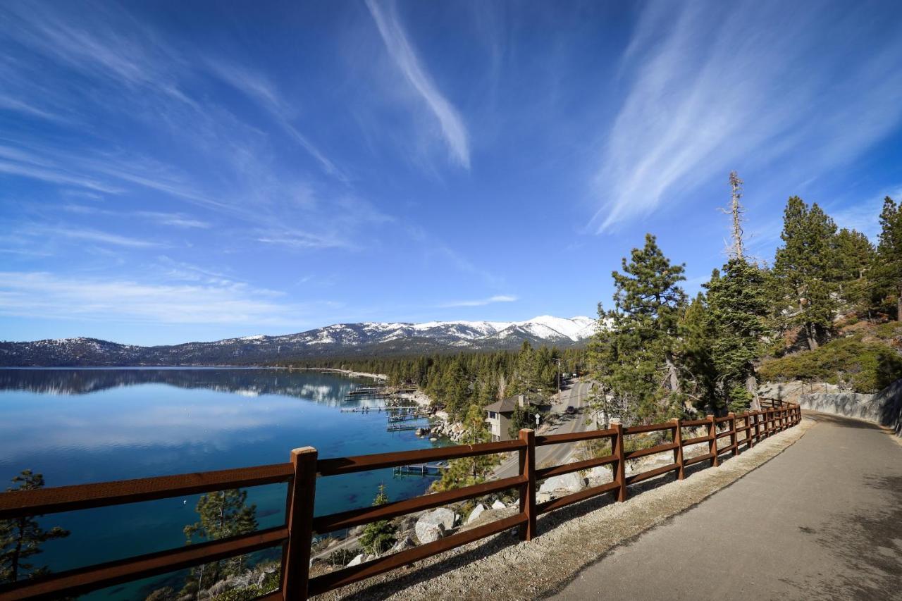 Belle View Villa Incline Village Luaran gambar