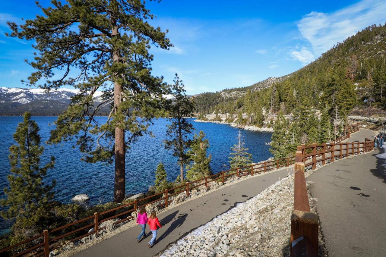 Belle View Villa Incline Village Luaran gambar